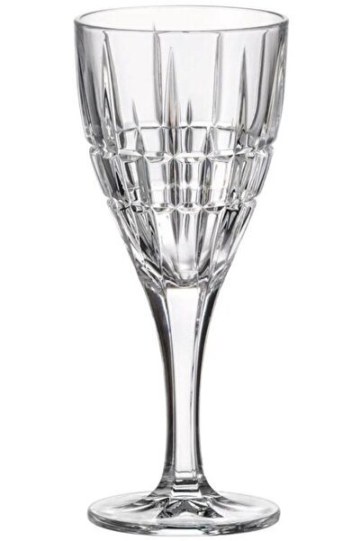 Cristal Bohemia Set of 6 Dover Wine Glasses 250 ml
