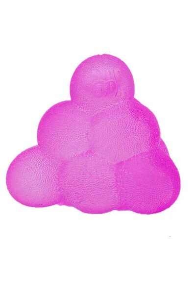 Flippy Jucarie Fidget 3D, Flippy, Model Piramida Frosted, Jucarie Antistres p...