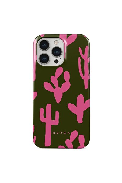 BURGA Husa Dual Layer Serenade iPhone 14 Pro