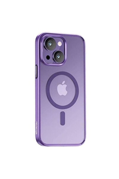 Mcdodo Husa MagSafe iPhone 15 Mov