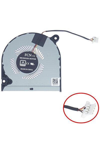 unbranded Ανεμιστήρας Laptop - Ανεμιστήρας ψύξης CPU για Acer Spin 3 SP314-53...
