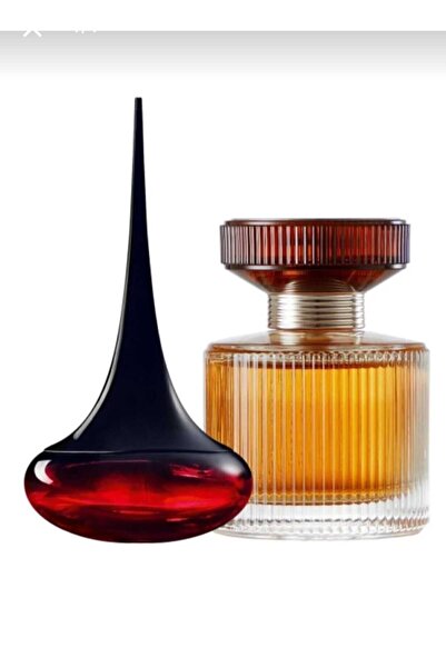 Oriflame amber,love potion