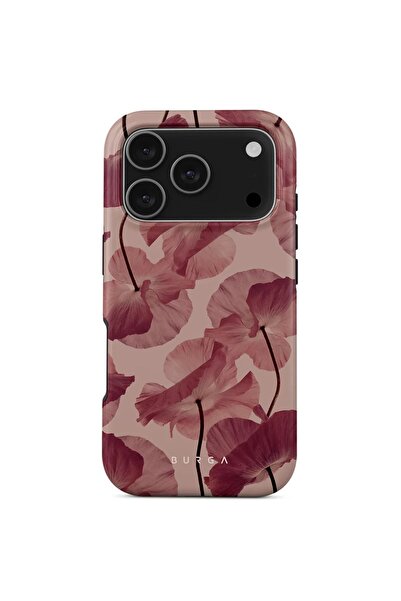 BURGA Husa Dual Layer Magsafe Tender Kiss iPhone 17 Pro