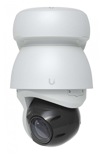 Ubiquiti Cameră PTZ 4K PoE++ de uz industrial, cu capacități AI îmbunătățite,...