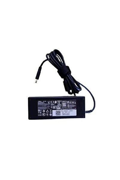 Dell 586J0 Adaptor de alimentare/Invertor de interior Negru