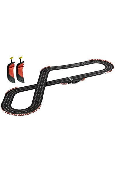 Carrera Tor wy≈õcigowy D132 30042 NASCAR