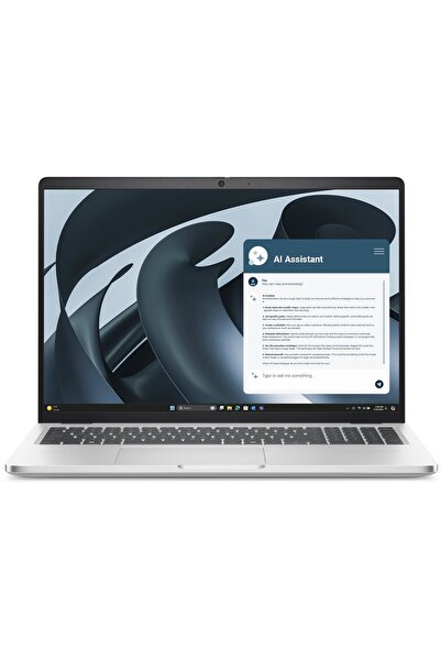 Dell NTB Pro 16 Plus PB16255/AMD Ryzen 5 PRO 230/16GB/512SSD/16" FHD+ /IR Cam...