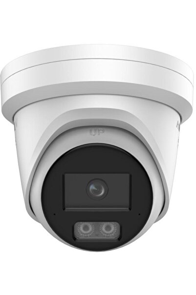 Hikvision Cameră IP DS-2CD2387G3-LIS2UY/SL 2.8mm PL