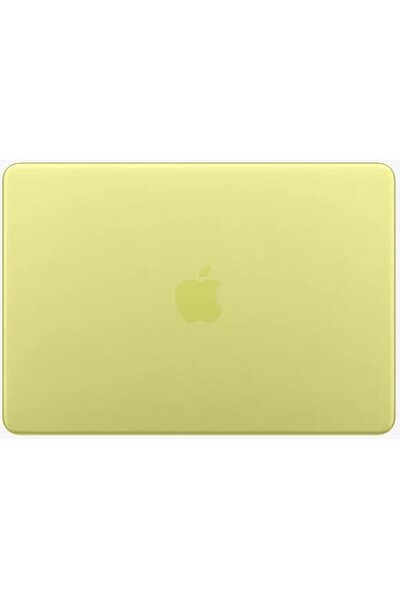 Apple MacBook Neo 13 : A18 Pro 6/5, 8GB, 256GB SSD, bez zasilacza, US - Cytru...