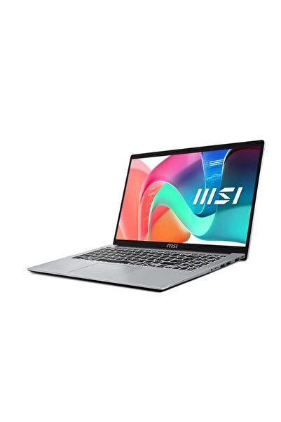 MSI NotebookMSIModern15 F13MGCPU Core i5i5-1334U1300 MHz15.6"1920x1080RAM 16G...