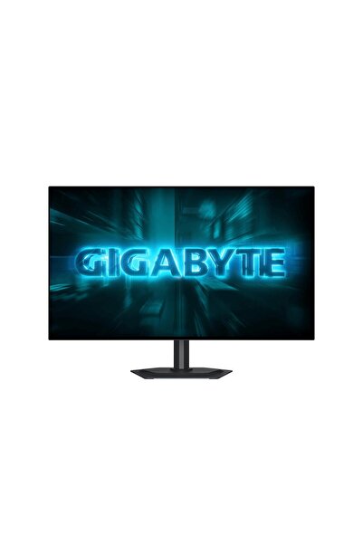 Gigabyte LCD - Monitor de gaming de 27 " GO27Q24G, OLED, 2560 x 1440 QHD, 240...