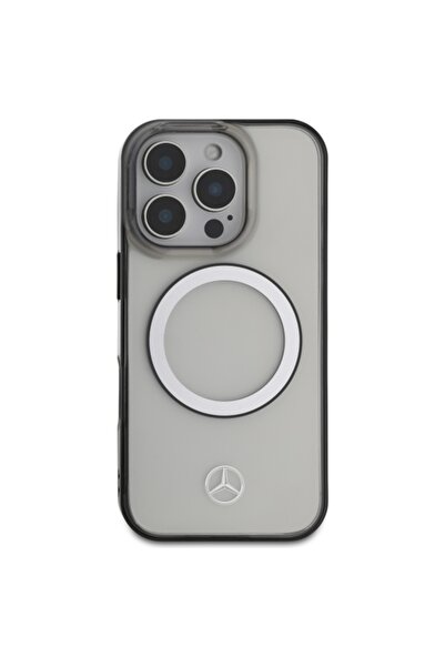 Mercedes Benz Mercedes MEHMP16X23HUOKC iPhone 16 Pro Max 6.9 " carcasă rigidă...