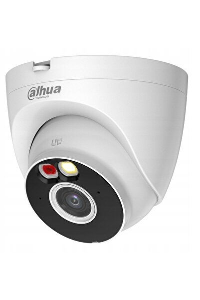DAHUA Cameră IP IPC-HDW1539DA-SAW-IL-0280B Wi-Fi - 5Mpx 2.8mm
