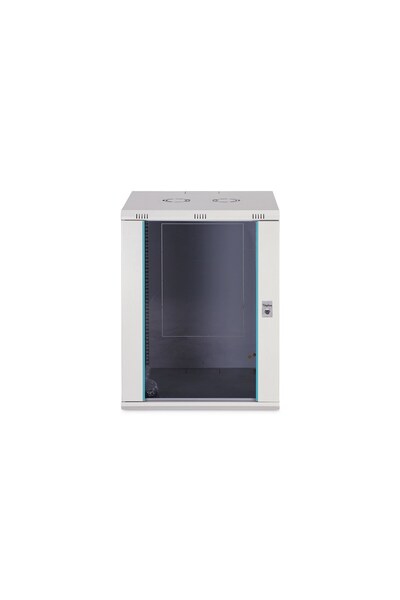 Digitus Szafa sieciowa wiszƒÖca Dynamic 19" 16U rack 785x600x600mm, drzwi szy...