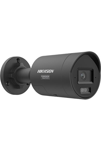 Hikvision DS-2CD2067G3-LI2UY/SL 2.8mm Negru PL Cameră IP inteligentă 6MP Mini...