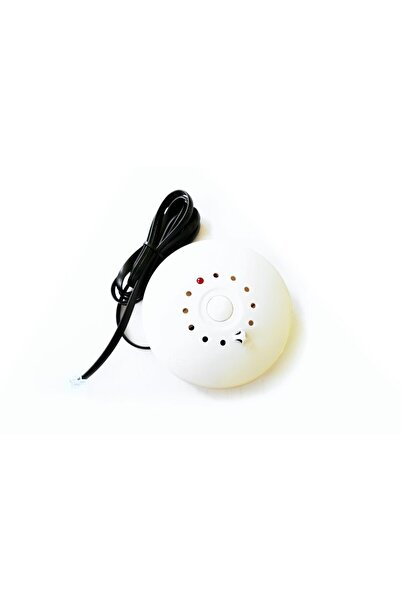 Assmann Digitus DN-S-S detector de fum cu fir