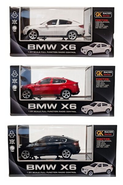 Swede Vehicul radiocontrolat BMW X6 mix