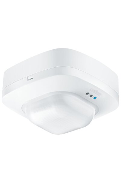 Steinel Senzor de prezență și apus IR Quattro HD 24m COM1 montaj aparent IP20...