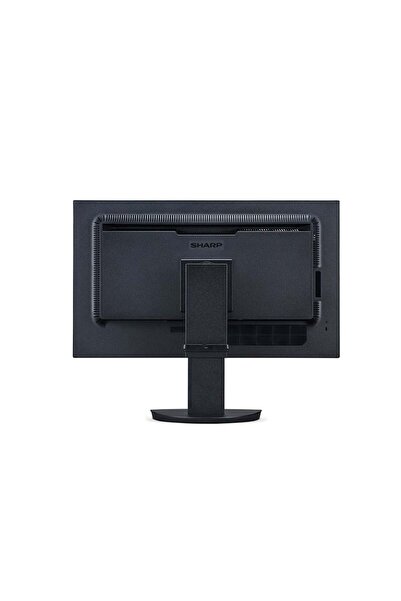 Nec Sharp MultiSync EA272U