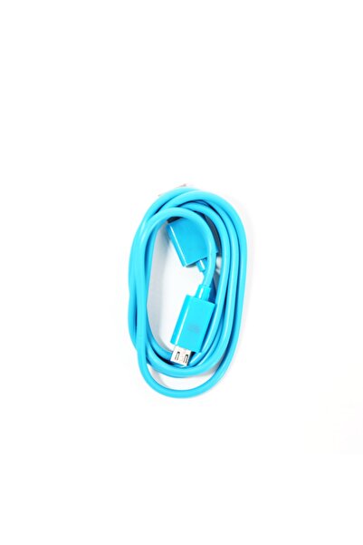 Platinet CABLU OMEGA BAJA MICRO USB LA USB 2A 1M ALBASTRU [44340]