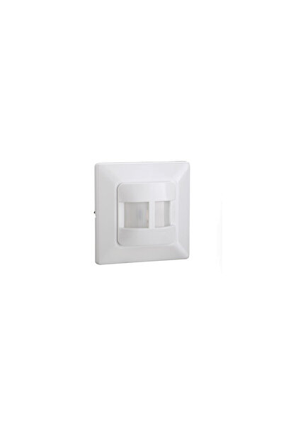 KEL Senzor de mișcare PIR BIA≈ÅY 190 ST. 500W 9 METRI IP20