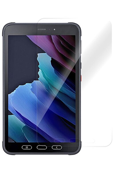 eSTUFF Protector de ecran Samsung Galaxy Tab Active5. Sticlă securizată. Scut...
