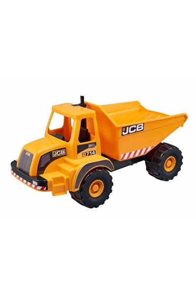 Jcb Camion basculant gigant