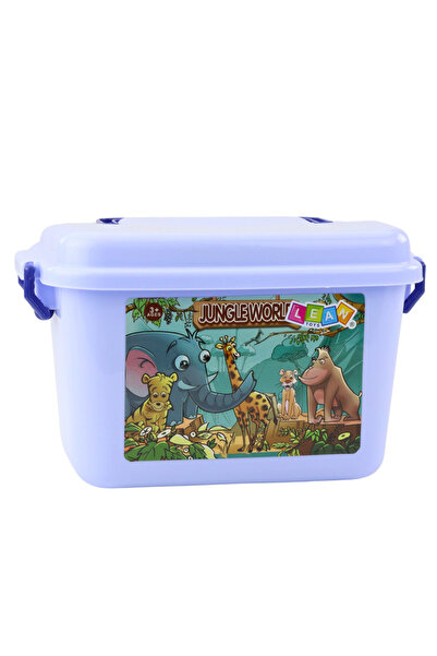 LeanToys Figurine animale de companie 58el