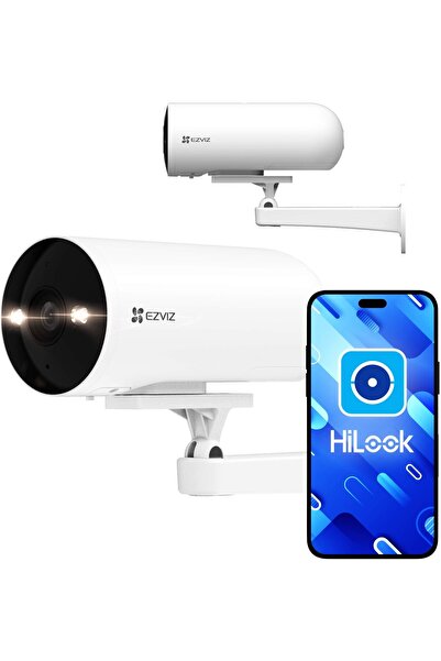 EZVIZ Kamera IP H5 PoE 2K 3MPx