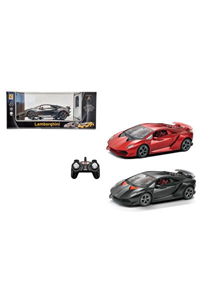 Swede Mașină R/C Lamborghini z ≈ÇadowarkƒÖ mix