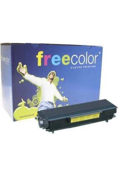 Freecolor Toner Brother TN-3130 negru 3500 pagini recondiționat