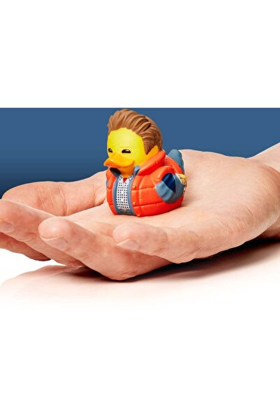 TUBBZ Sammelente - MINI Înapoi în Viitor Marty McFly 5cm