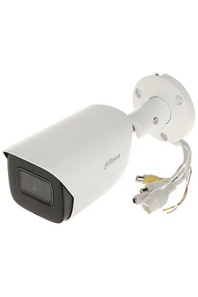 DAHUA CAMERĂ IP 8MP IR BULLET/IPCHFW5842E-ASE-0280B-S3