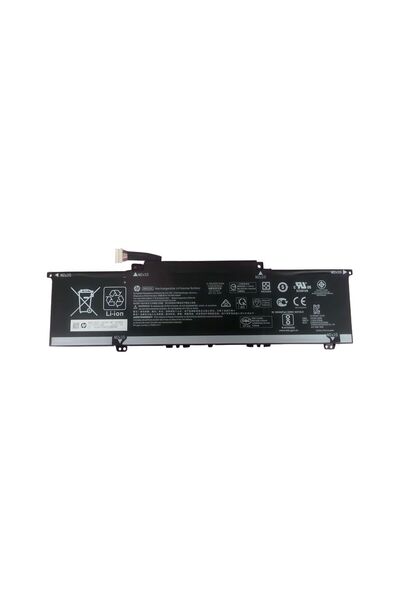 HP BATT 3C 51Wh 4.45Ah LI BN03051