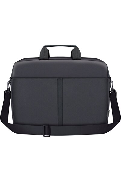 Defender Geantă pentru laptop LITE 17.3" neagră