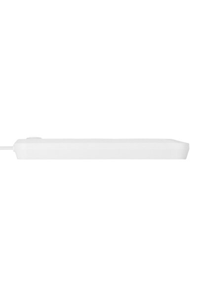 Maclean Prelungitor cu 5 prize + 3 porturi USB, 110-240V AC 50/60HZ, 2.1A MAX...