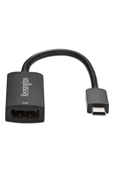 KENSINGTON CV5000DP Adaptor USB-C 4K/8K la DisplayPort 1.4