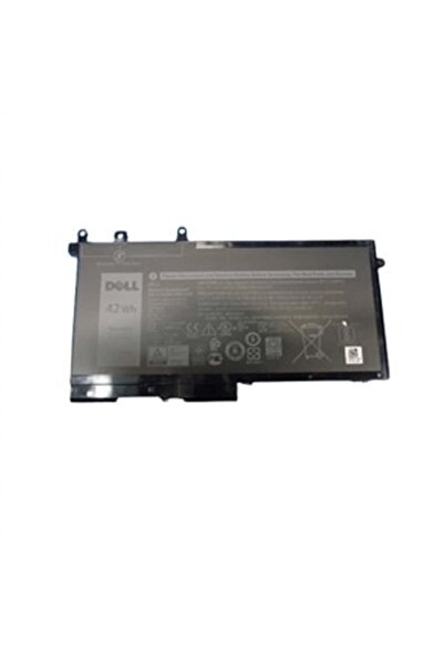Dell Battery : Primary 3-cell 42W para Latitude E5480
