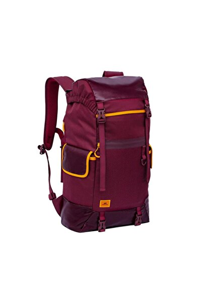 Riva NB BACKPACK 30L 17.3"/BURGUNDY RED 5361 RIVACASE