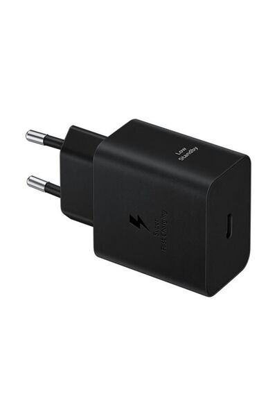 Samsung Încărcător universal pentru dispozitive mobile, negru, AC, încărcare ...