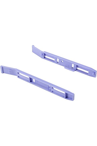 Inter-Tech 48.3cm IPC 3U-30765 3HE SERVER