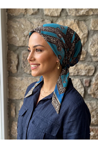 SOFT وشاح