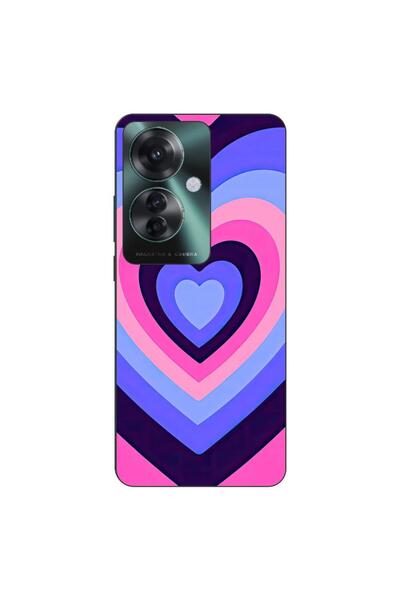 OEM Husa compatibila cu Oppo Reno11 F 5G Silicon Gel Tpu Model Powerpuff Girl...