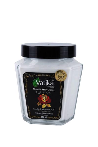 Vatika Alward Hair Cream 300ML