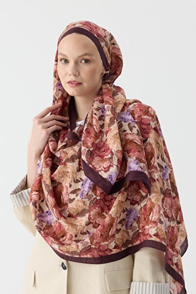 İpekhan Atmosphere Seren Shawl 4005