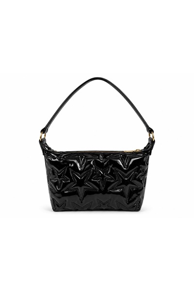 PaminBags Aksesuar Zvezdica izvezena sjajna bagueta PMN0086