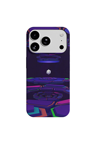 Viceversa Husa telefon Premium pentru Apple iPhone 17 Pro Max, Viceversa, mod...