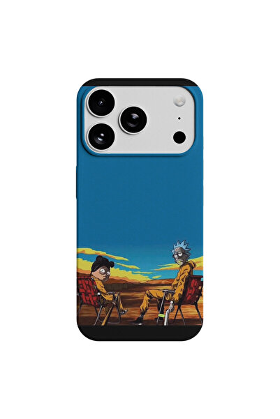 Viceversa Husă telefon Premium pentru Apple iPhone 17 Pro Max, Viceversa, mod...