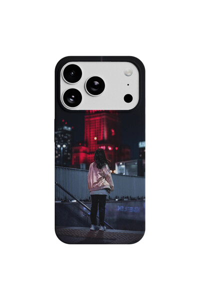 Viceversa Husa telefon Premium pentru Apple iPhone 17 Pro Max, Viceversa, mod...