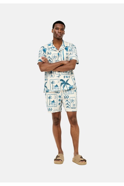 Only & Sons Shorts PIERO RLX Bermudashorts
